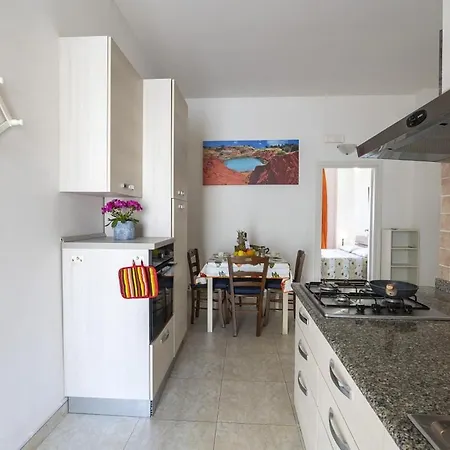 Le Tori Sul Mare 1 Appartement