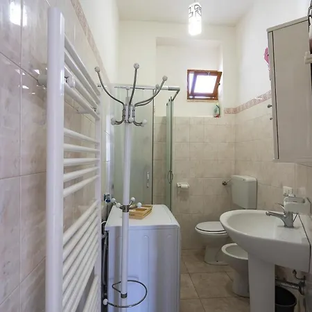Le Tori Sul Mare 1 Appartement